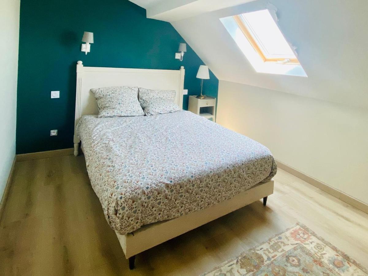 Duplex 120M2 Terrasse Vue Sur Nimes Apartment Екстериор снимка
